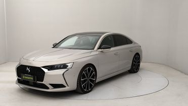 DS DS9 1.6 e-tense Rivoli+ 4x4 auto