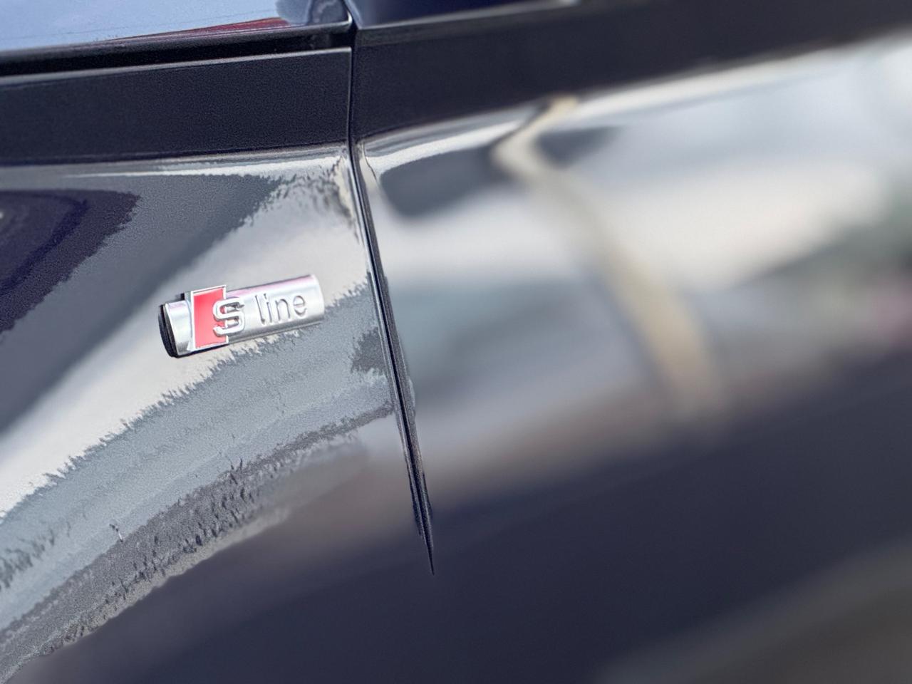 AUDI Q5 SPORTBACK 50 TDI 286 CV QUATTRO S-LINE FULL IVA