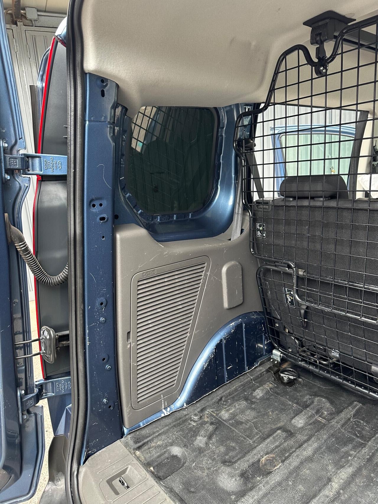 Ford Transit Connect Active 1.5 Ecoblue 120cv N1