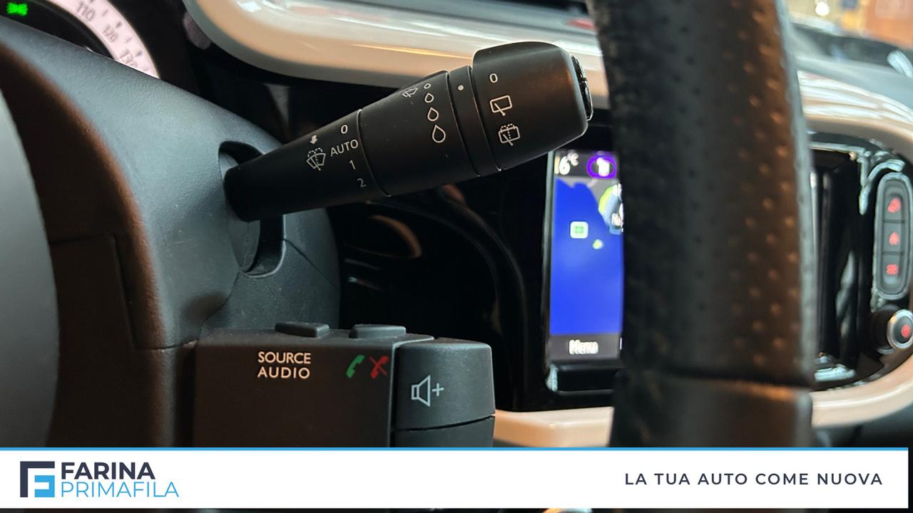 RENAULT Twingo Electric - Twingo Techno 22kWh