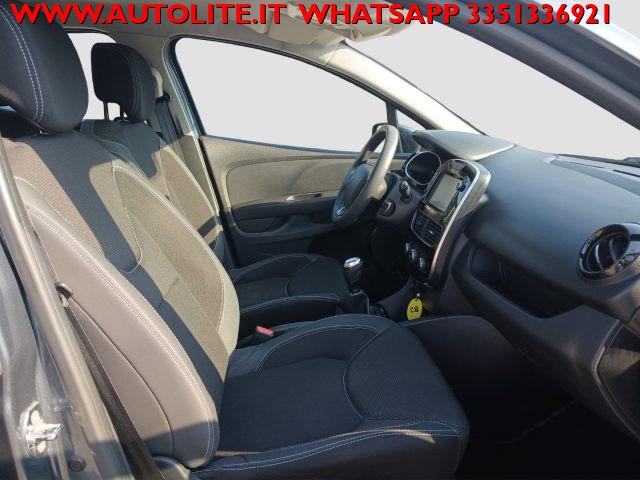 RENAULT Clio TCe 12V 90 CV GPL Start&Stop 5 porte Energy Zen