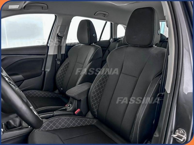 Škoda Scala Scala 1.0 tsi Ambition 95cv