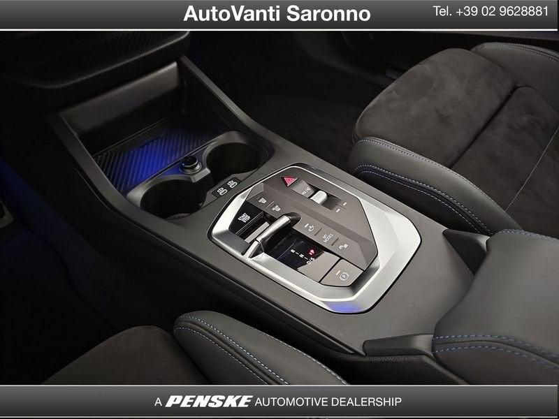 BMW Serie 1 118d MSport Pro