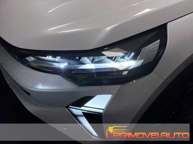 RENAULT Captur ECO-G 100 CV Techno GPL!!!