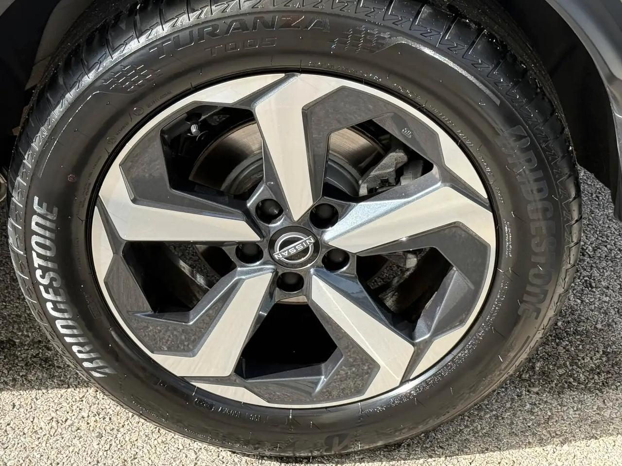 Nissan Qashqai MHEV 158 CV Xtronic N-Connecta