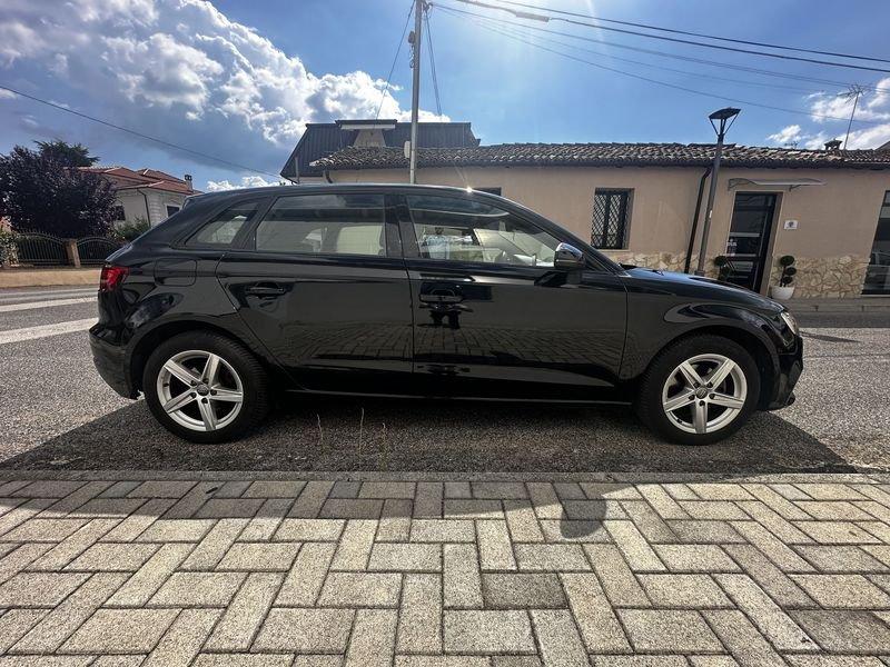 Audi A3 1.6 TDI Business