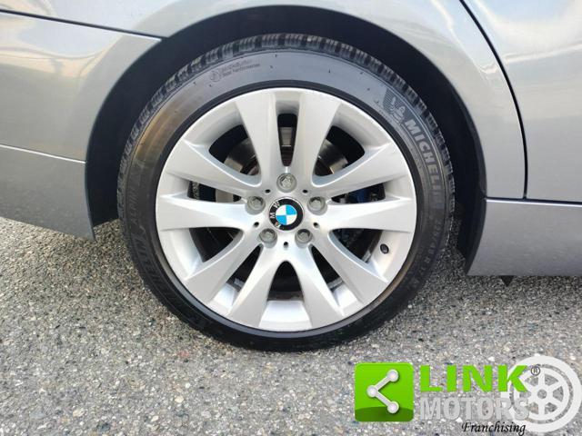BMW 320 d cat xDrive Touring