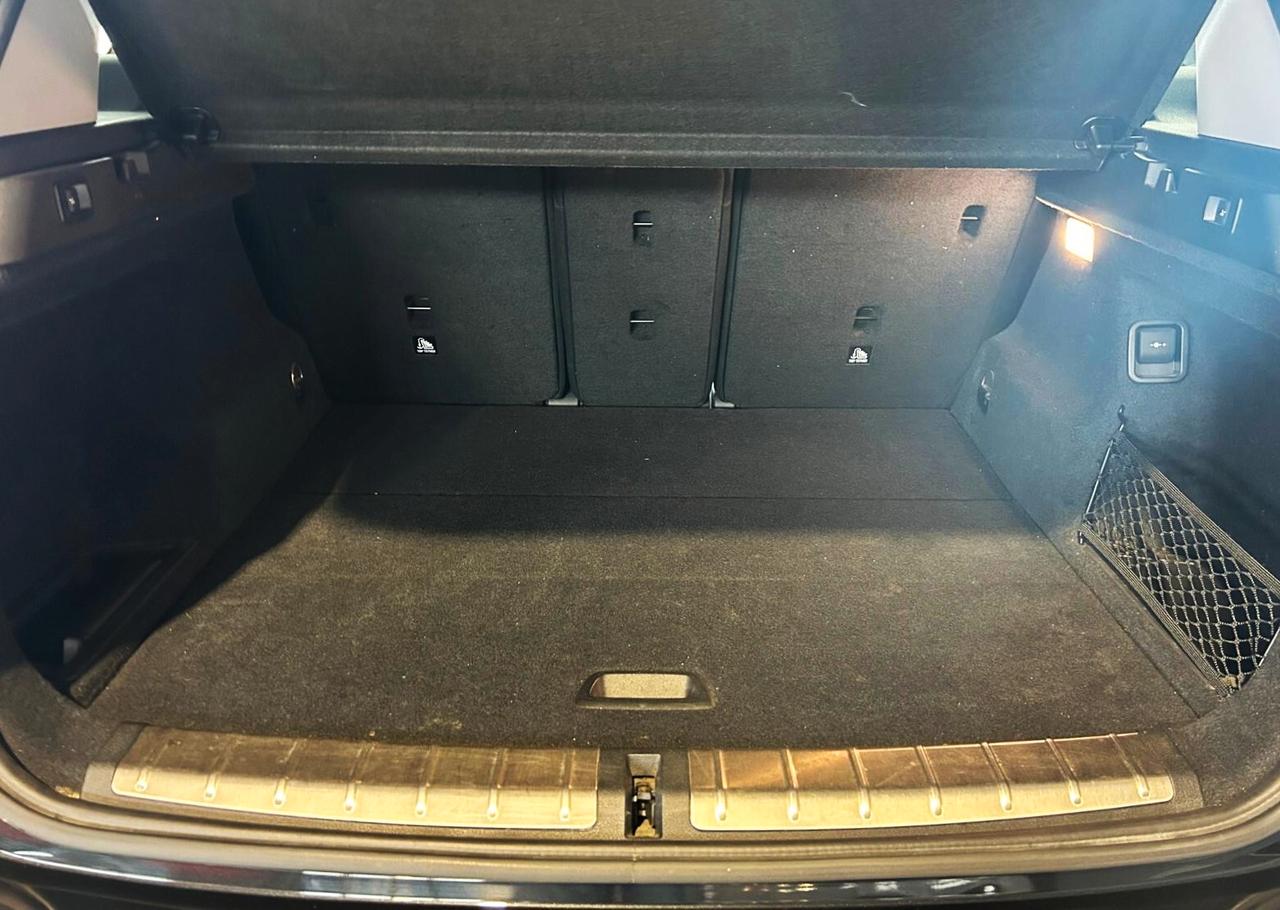 Bmw X1 sDrive18d xLine OK NEOPATENTATI PREZZO PROMO