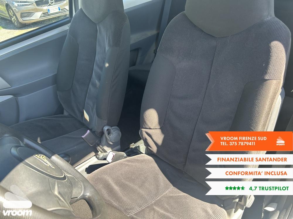CITROEN C1 1.0 3 porte CMP-5 AMIC1