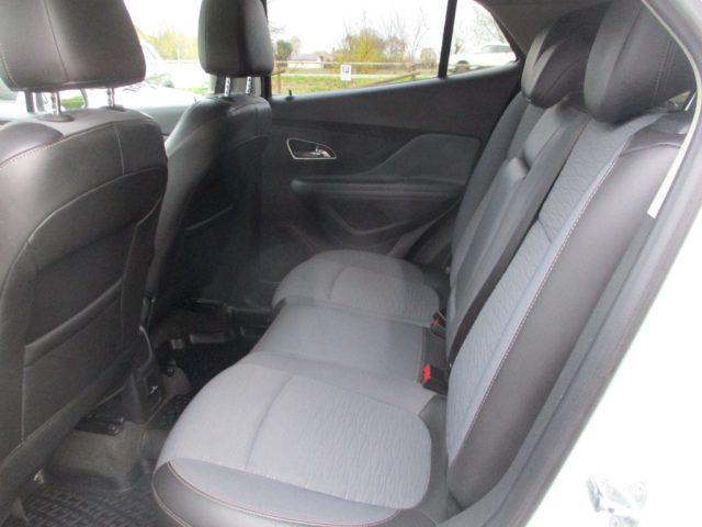 OPEL Mokka 1.6 CDTI Ecotec 136CV 4x2 S&S Cosmo Euro6