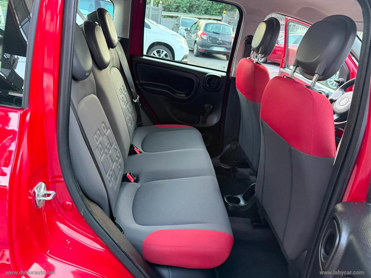 FIAT Panda 1.3 MJT 95 CV S&S Lounge