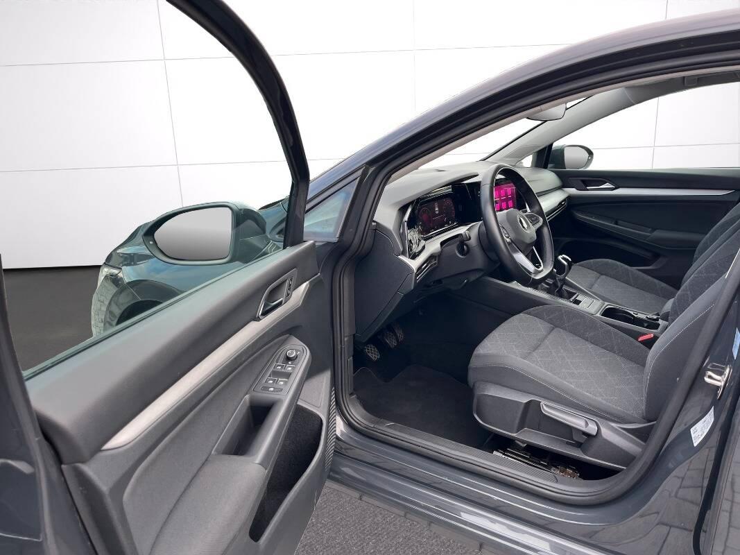 Volkswagen Golf 1.0 tsi evo Life 110cv