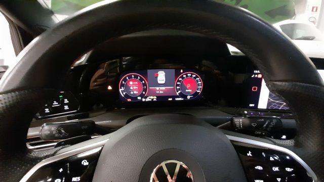 VOLKSWAGEN Golf 2.0 TSI GTI DSG MATRIX