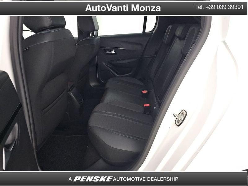 Peugeot 208 208 PureTech 100 Stop&Start 5 porte Allure
