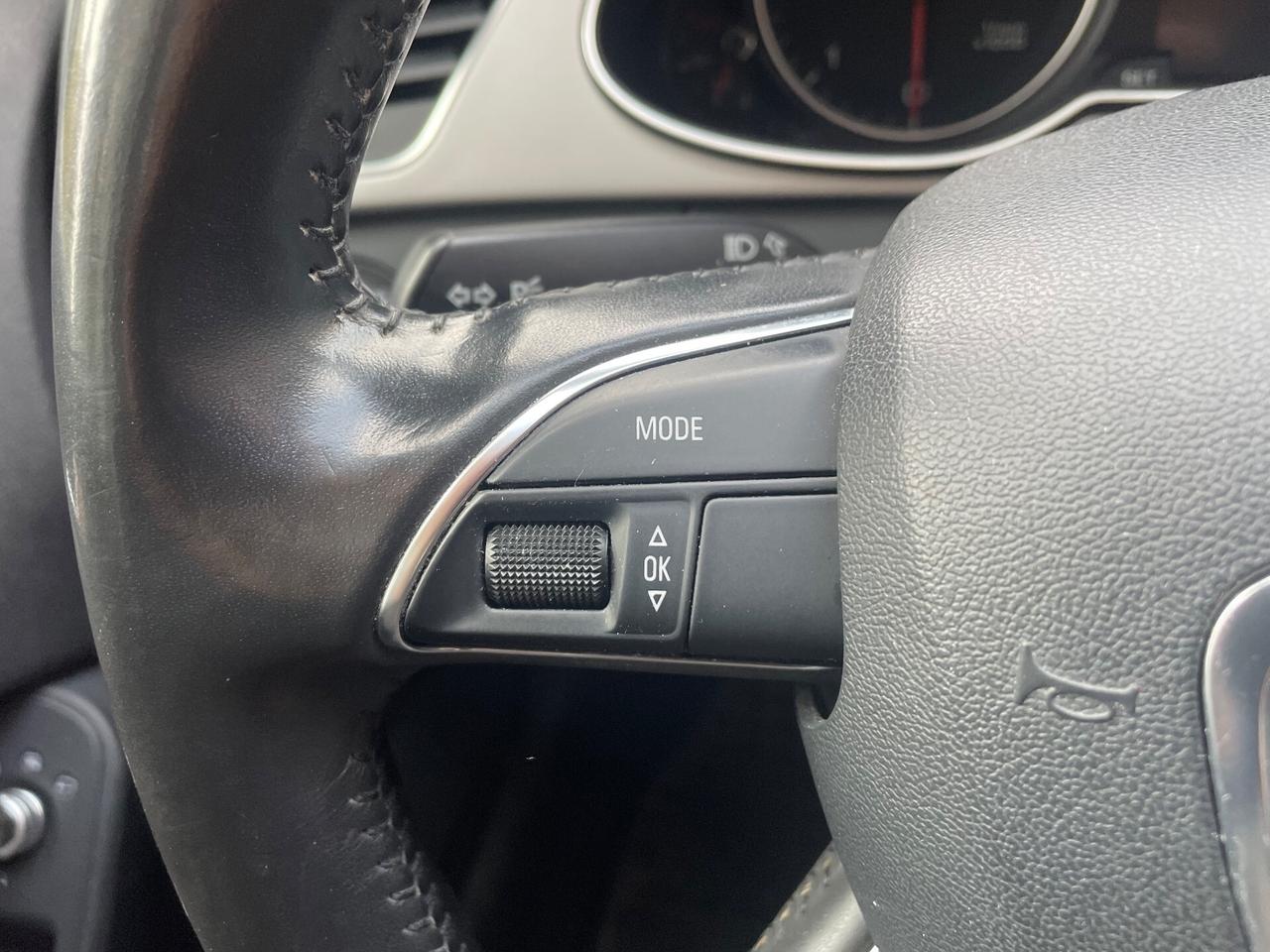 Audi A4 allroad 2.0TDI 177CV/GARANZIA 12 MESI