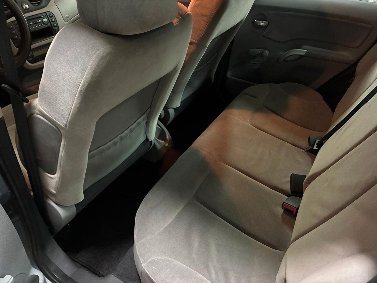 Citroen C3 1.4 HDi Exclusive