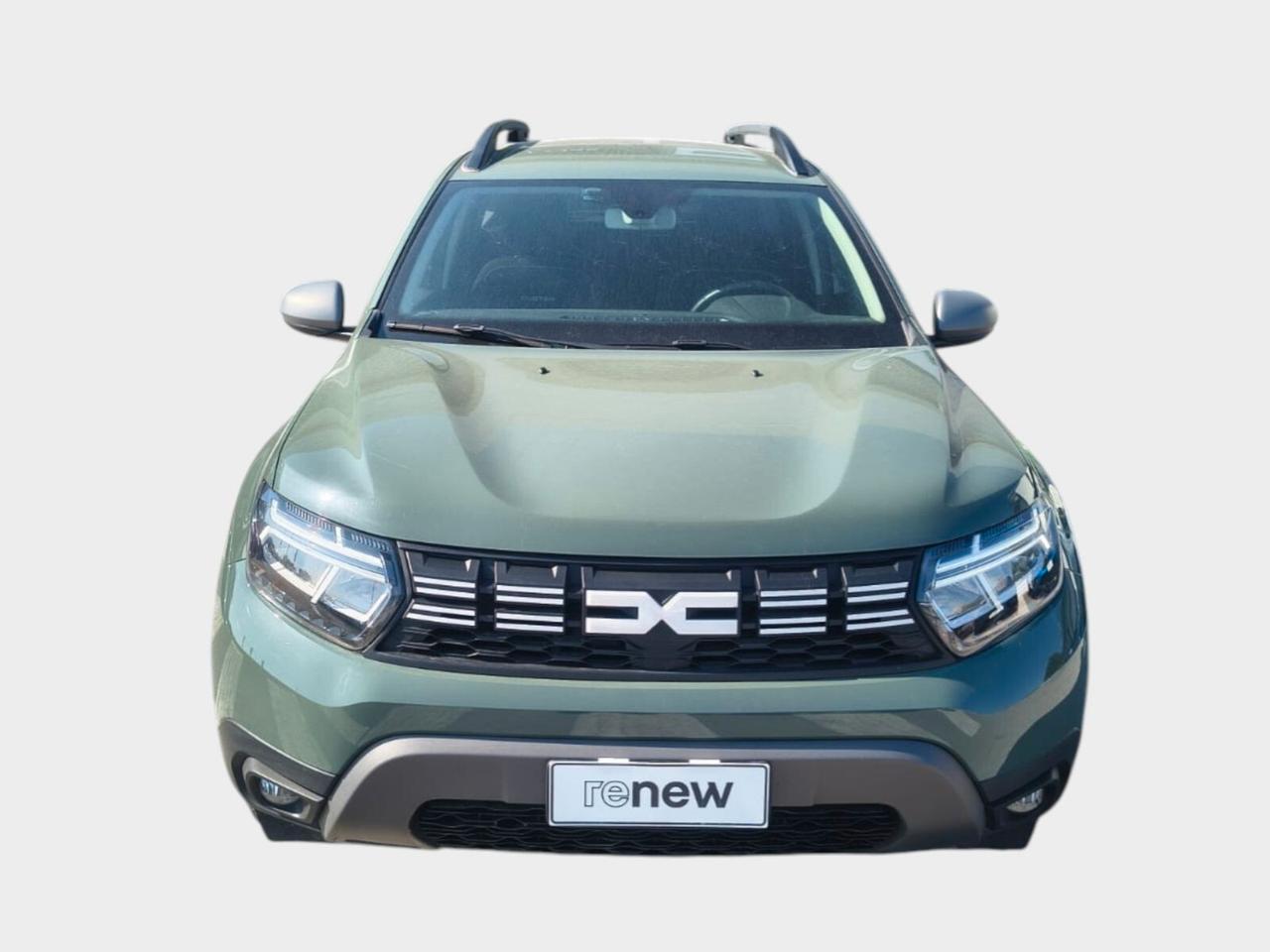 Dacia Duster 1.0 TCe GPL 4x2 Journey
