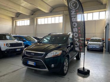 Ford Kuga 2.0 TDCi 136 CV 2WD Titanium