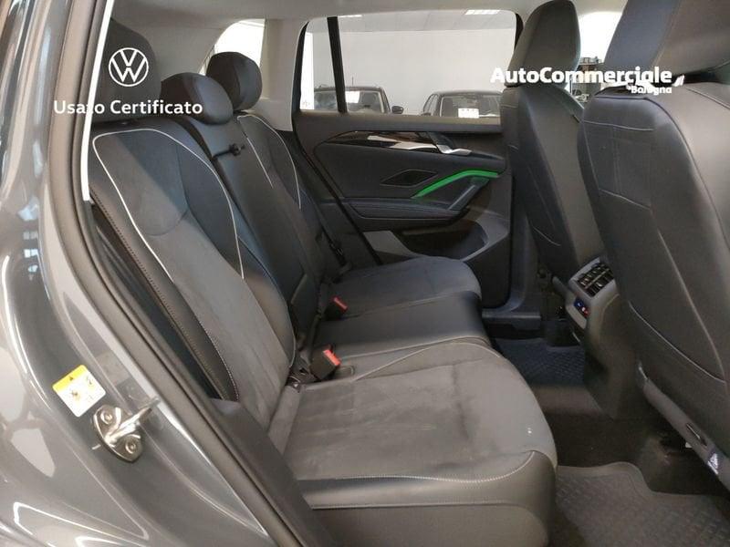 Volkswagen Tiguan Tiguan 2.0 TDI 150 CV DSG Life