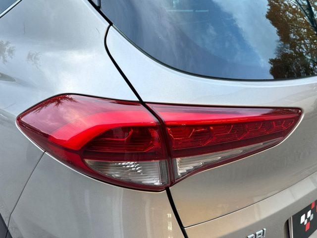 HYUNDAI Tucson 1.7 CRDi DCT XPossible
