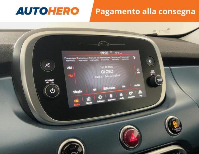 FIAT 500X 1.0 T3 120 CV Mirror Cross