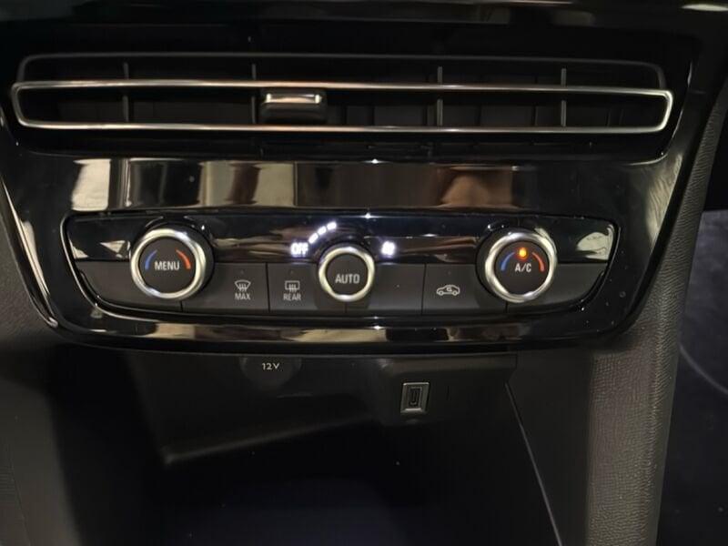 Opel Mokka Mokka 1.2 Turbo 136 CV Edition