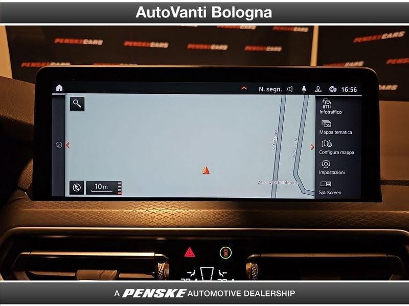 BMW X4 X4 xDrive20d 48V Msport