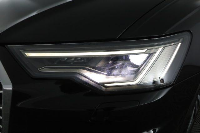 AUDI A6 A6 Avant 40 2.0 TDI S tronic Business Sport