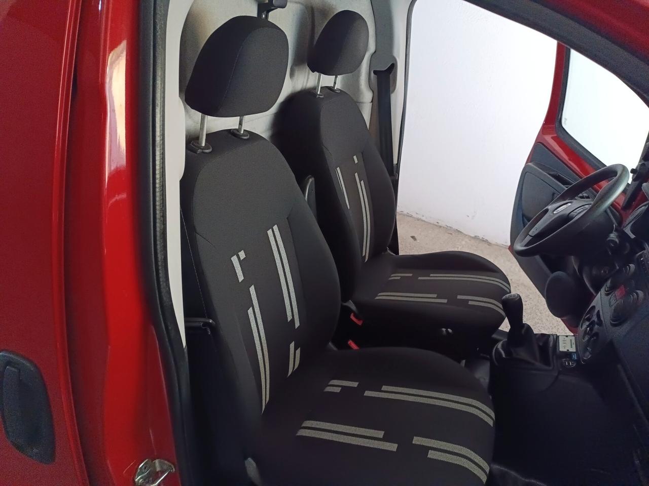 Fiat Fiorino 1.3 MJT 95CV Cargo Adventure