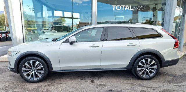 VOLVO V90 Cross Country B4 (d) AWD Geartronic Business Pro IVA ESPOSTA