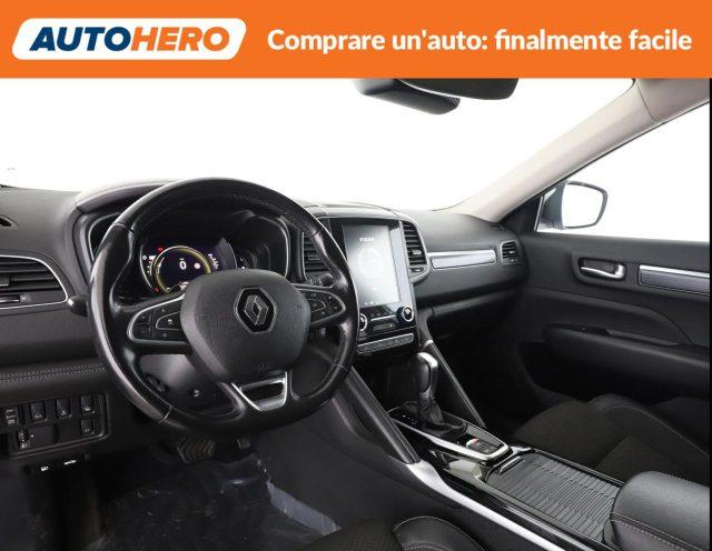 RENAULT Koleos Blue dCi 190 CV 4X4 X-Tronic Executive