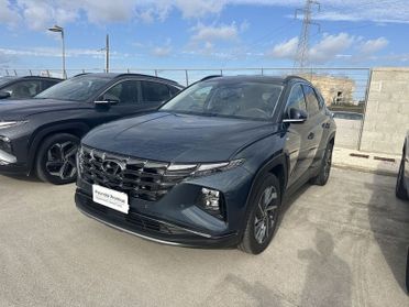 Hyundai Tucson Tucson 1.6 crdi 48V Xline 2wd dct