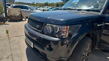 Land Rover Range Sport 3.0 SDV6 SE