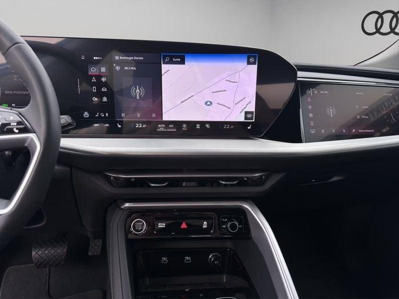 Audi Q5 Sportback TDI 150kW quattro S tronic S Line Edition Matrix Led Pelle Camera 360°