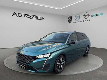 Peugeot 308 BlueHDi 130 S&S EAT8 SW Allure Pack