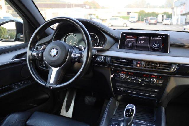 BMW X6 xDrive30d 249CV Msport