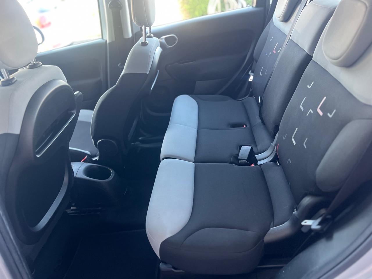 Fiat 500L 1.3 MJT lounge - Garanzia 12 Mesi