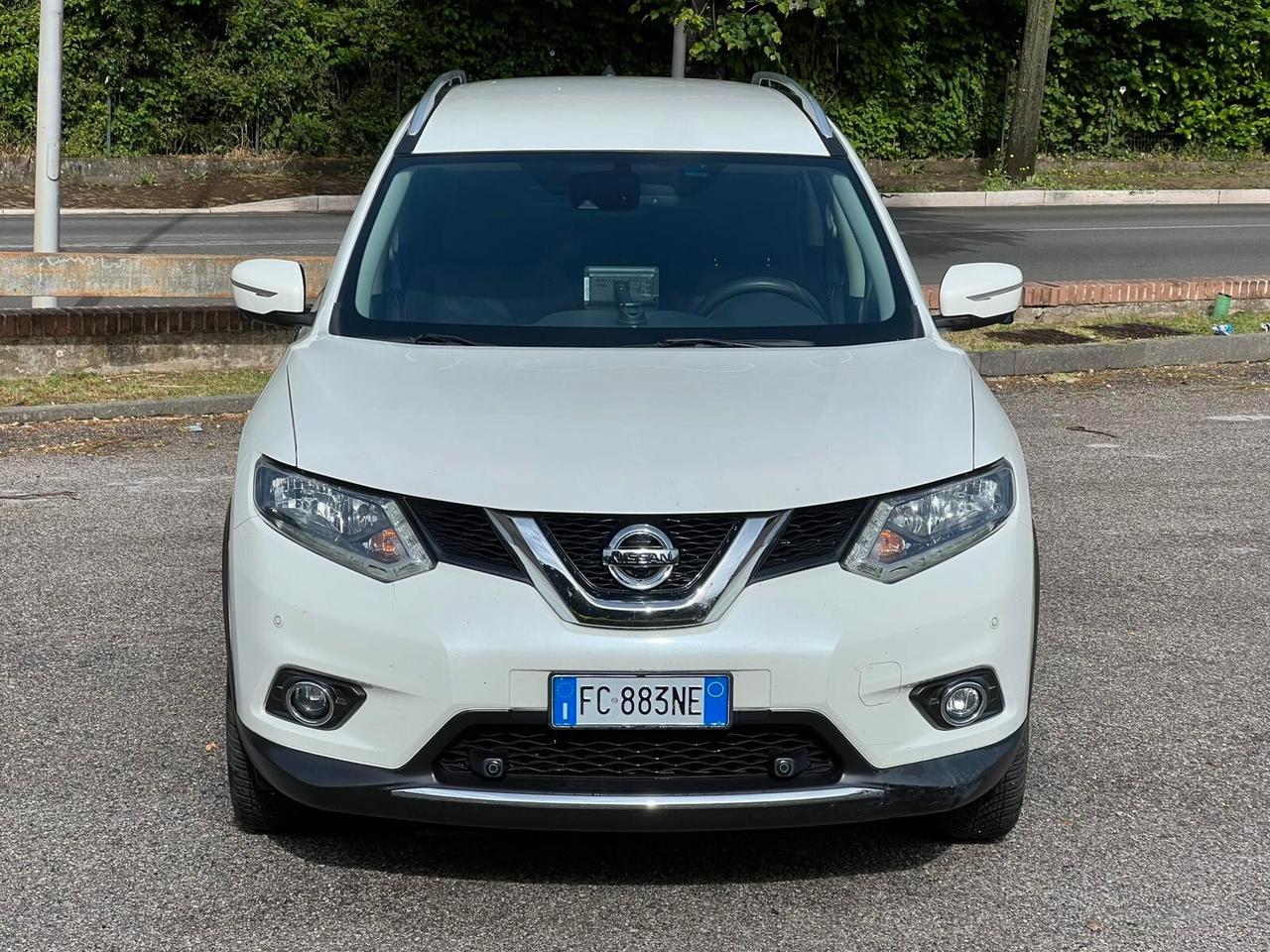 Nissan X-Trail 1.6 dCi 2WD Business