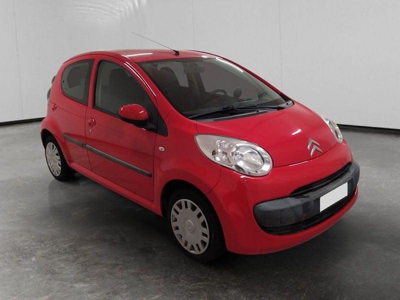 Citroën C1 5p 1.0 AmiC1