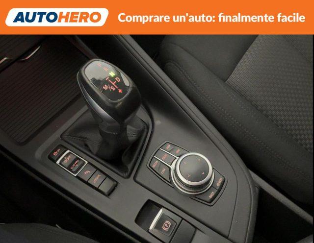 BMW X1 xDrive25e Advantage