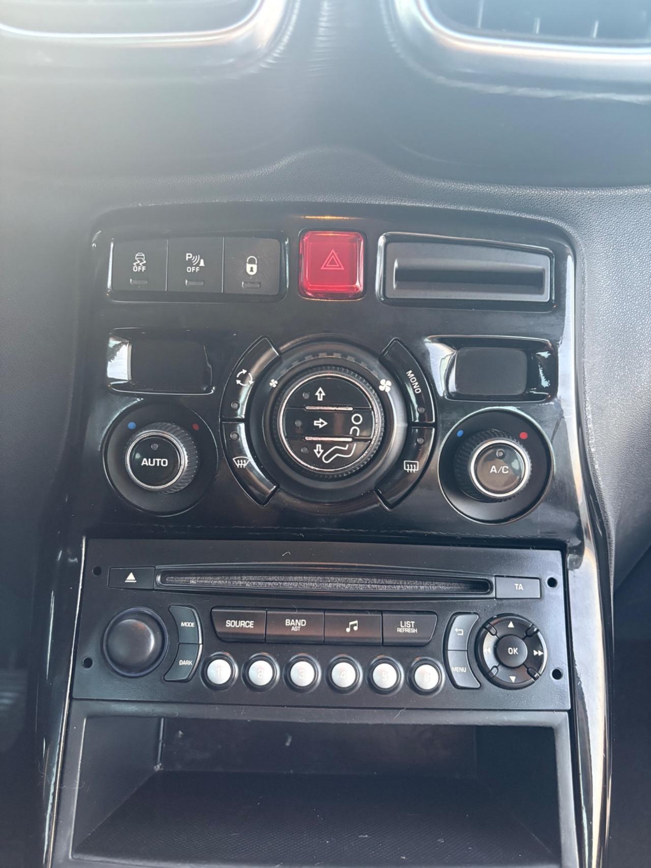 Citroen C3 Picasso 1.6 HDi 90 Exclusive