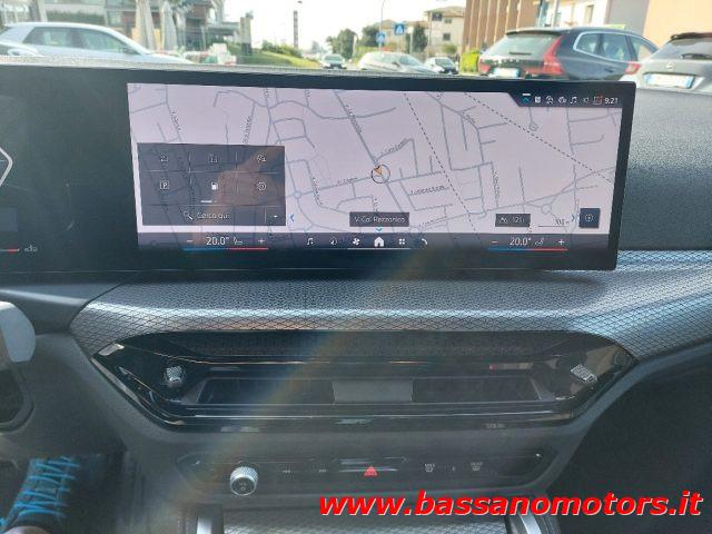 BMW 420 d 48V Msport Pro