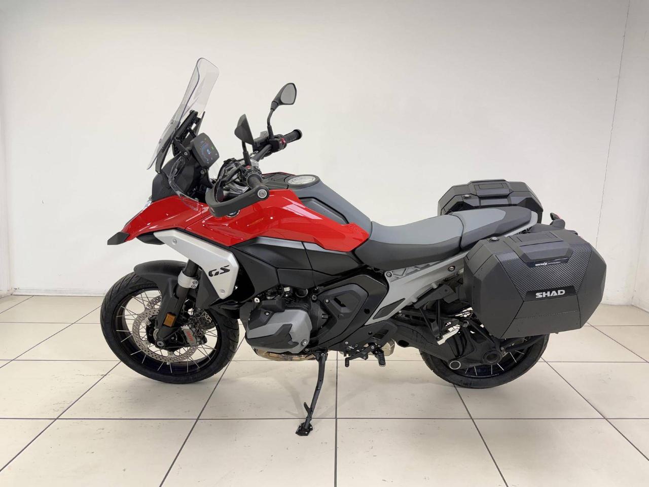 BMW R 1300 GS