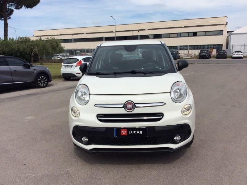 FIAT 500L 1.4 95 CV Urban