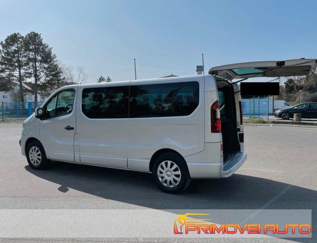 OPEL Vivaro 29 1.6 BiTurbo L2 H1 Combi