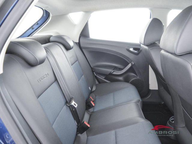 SEAT Ibiza 5 Porte 1.4 16V 85CV 5p. Stylance DUAL