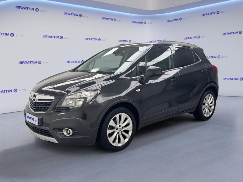 OPEL MOKKA 1.7 CDTI COSMO