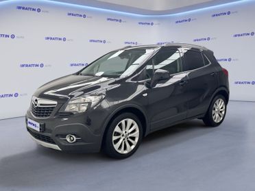OPEL MOKKA 1.7 CDTI COSMO