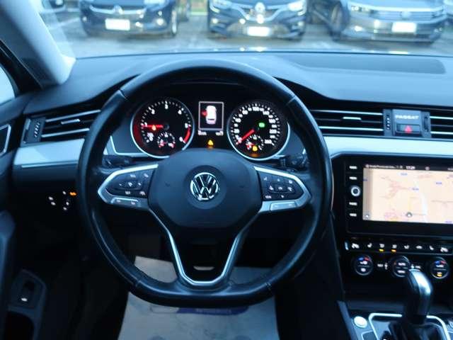 Volkswagen Passat Variant Passat VIII Variant 2.0 tdi Business 150cv dsg
