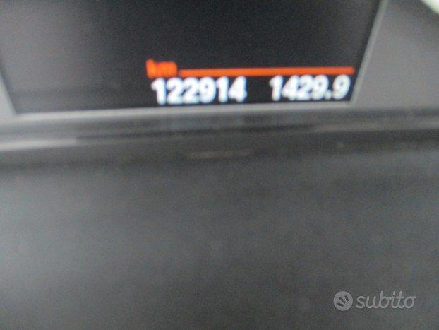 Bmw 116 116d 5p 1.6 115CV E5 DYNAMIC SPORT 122000K